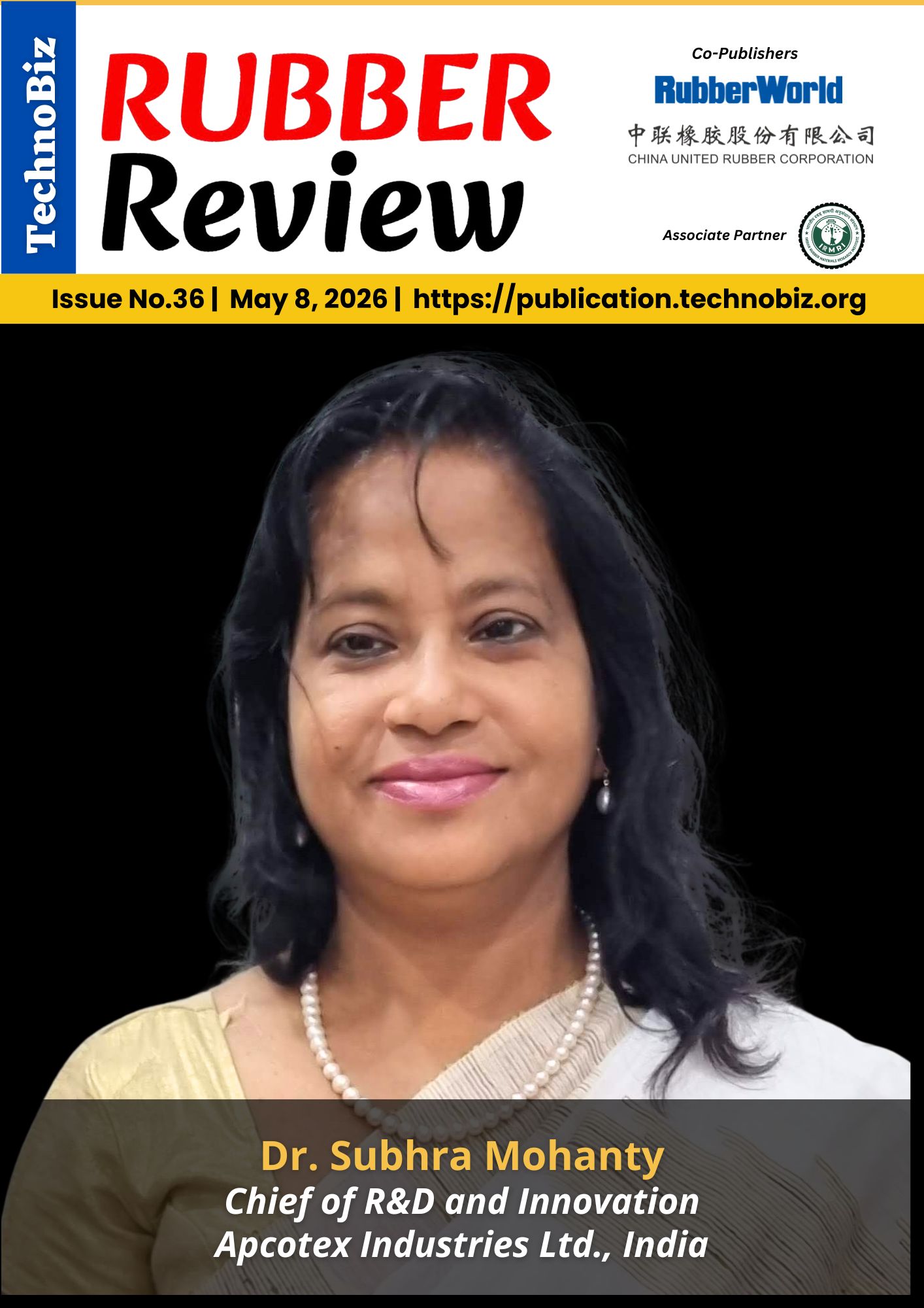 Issue-36 | 2026 | May 8, 2026